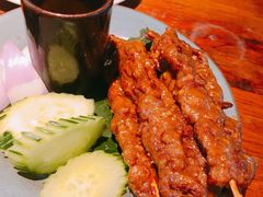 -仓库南洋海鲜小排档(柳河路店)