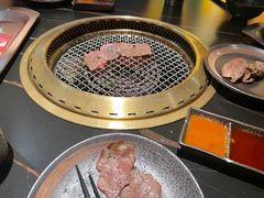 -厚贞日式烤肉(浦东汇智店)