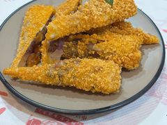 -堂瓦里·传统赣菜(第一街区店)