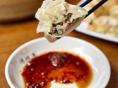 沙葱羊肉烧卖-德顺源·非遗烧麦·老菜(大观园店)