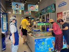 -溪边姑娘·拉丝酸奶水果捞(春熙路店)