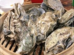 -蚝美人·生蚝海鲜烧烤(茶花园店)