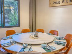 -园里前·私厨·福建菜(台江万达店)