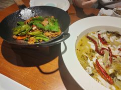 -鱼亨小鲜酸菜鱼(大信店)