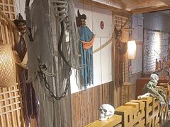 -长藤鬼校(龙翔店)