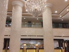 -五洲咖啡厅(五洲大酒店)