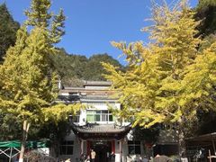 -途中饭店(开化店)