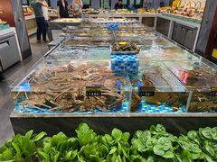 -映像威海·海鲜味道(市区店)