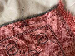 -Gucci(北京金融街购物中心店)