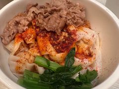 -九毛九西北菜(百信广场店)