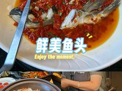 -恒记饭店(珠江路总店)