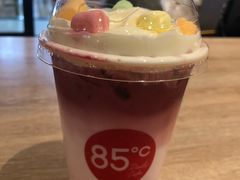 -85度C(南京珠江华海店)