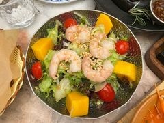 -KingThaia金泰兰(滨江天街店)