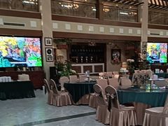 -天毓山庄·餐厅