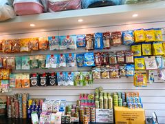 -傲雄·叮叮宠物(新华路店)