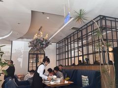 -花舍·新派粤菜·西餐·下午茶(亚运村·鸟巢店)