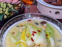 -粤香楼(新光里店)