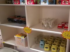 -豪客来牛排(大汉口城店)