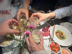 -大舜国风· 和牛火锅(绮霞街店)