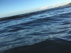 -嵊泗基湖沙滩