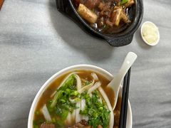 -珍珍小食店(西华路店)