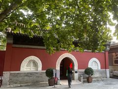 -嵩祝寺及智珠寺