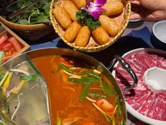 -亮欢寨酸汤鱼(沙冲路店)