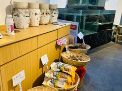 -客汀家宴·客家烟火 四季食材(集美店)