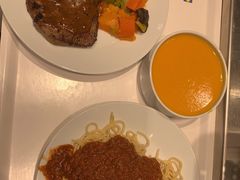 -宜家·瑞典风味餐厅(四元桥店)