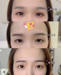 -久匠半永久纹眉