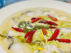 -大树餐厅(红旗街万达店)