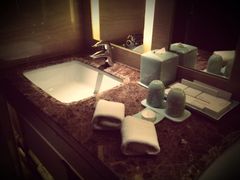 -太原凯宾斯基饭店