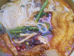 -雙冲柳州螺蛳粉&酸嘢&桂林米粉(簋街店)