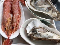 -雍容荟帝王蟹活龙虾展台自助(IFS黑金店)