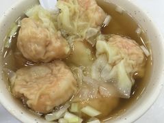 -麦文记面家(佐敦店)