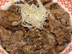 -牛邸·烧肉饭(来福士店)
