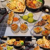 重庆日料新店｜《一起私奔到月球吧》🌔 