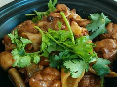 android_upload_pic-小郭私房菜·海肠捞饭店(学士街店)