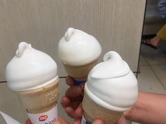 -DQ·蛋糕·冰淇淋(高新万达店)
