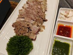 -燕兰楼·清真西北融合菜(亚运村店)