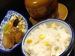 -佛跳墙捞饭(连目巷店)