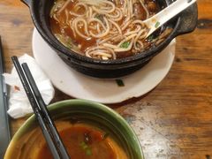 -沈妈砂锅(光华村店)