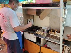 -大学路8号炸串(大学路十四号院店)