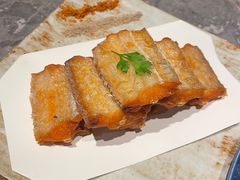 -醉东Oriental House(静安嘉里中心店)