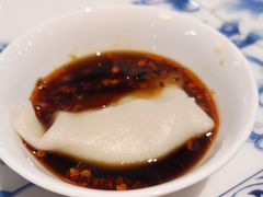 -东方饺子王(新奥购物中心店)