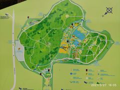 -天河儿童公园