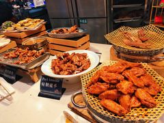 -SEA西雅图海鲜自助餐厅(海乐世界店)