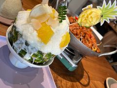 -KimPro 辛普乐概念韩餐