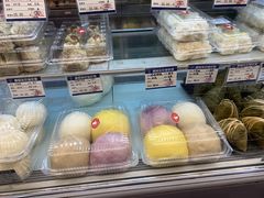 -白玉兰食品(中山公园龙之梦店)