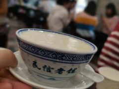 -民信老铺(华盖路店)
